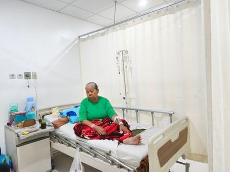 Manfaat JKN Dirasakan Paini, Dari Prolanis hingga Rawat Inap Tanpa Biaya