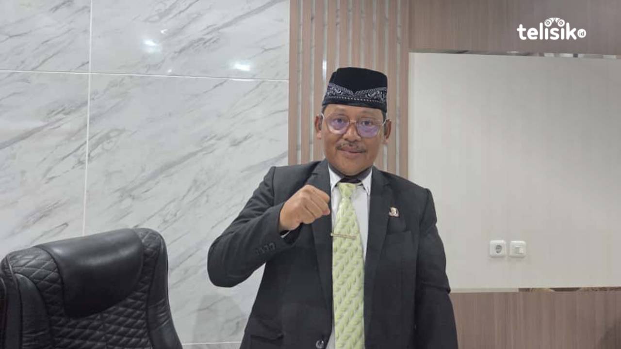 Mengarahkan Industri Daerah ke Masa Depan: Kiprah Rony Yakob, Kadis Perindag Sulawesi Tenggara