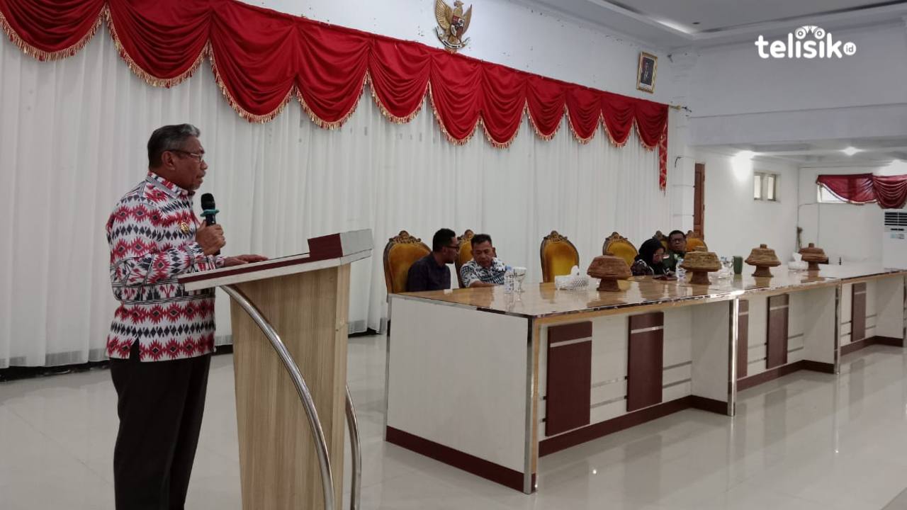 Muna Serius Tuntaskan Masalah Hukum Tak Sampai ke Pengadilan, Bentuk Posbakum Tiap Desa dan Kelurahan