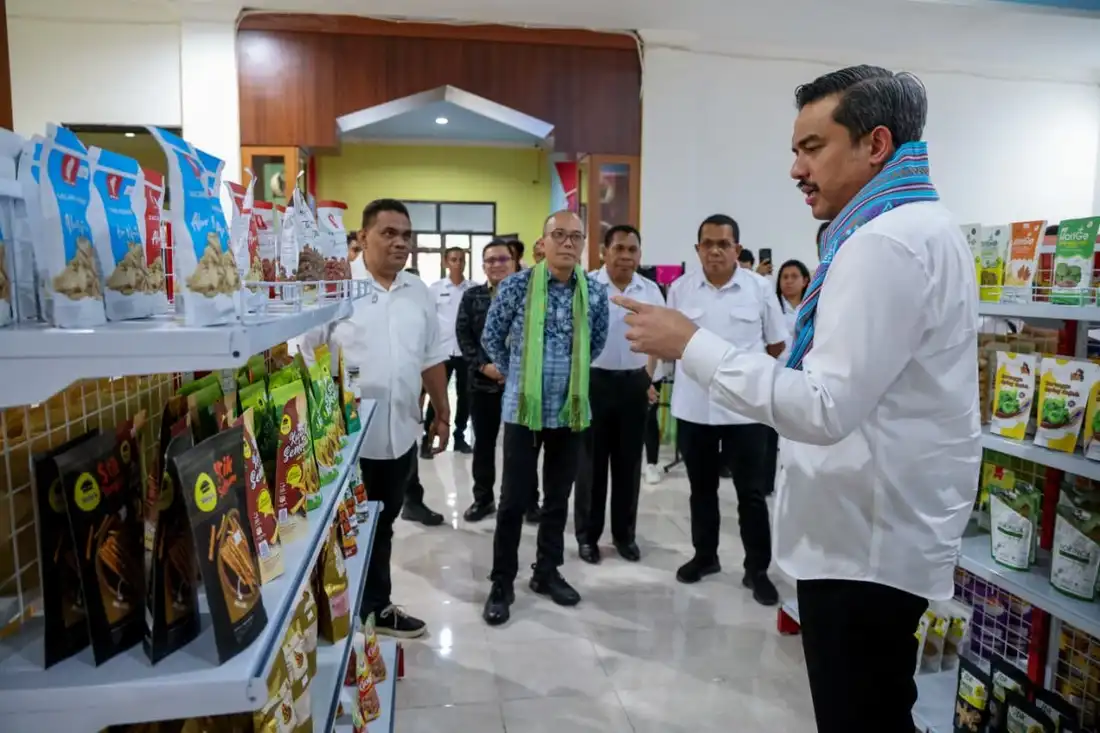 Pajak UMKM Resmi Dibebaskan Pemerintah, Segini Hitungan Nilai Standarnya