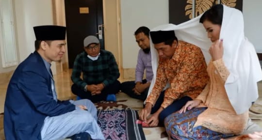 Pandangan Para Ulama tentang Nikah Siri