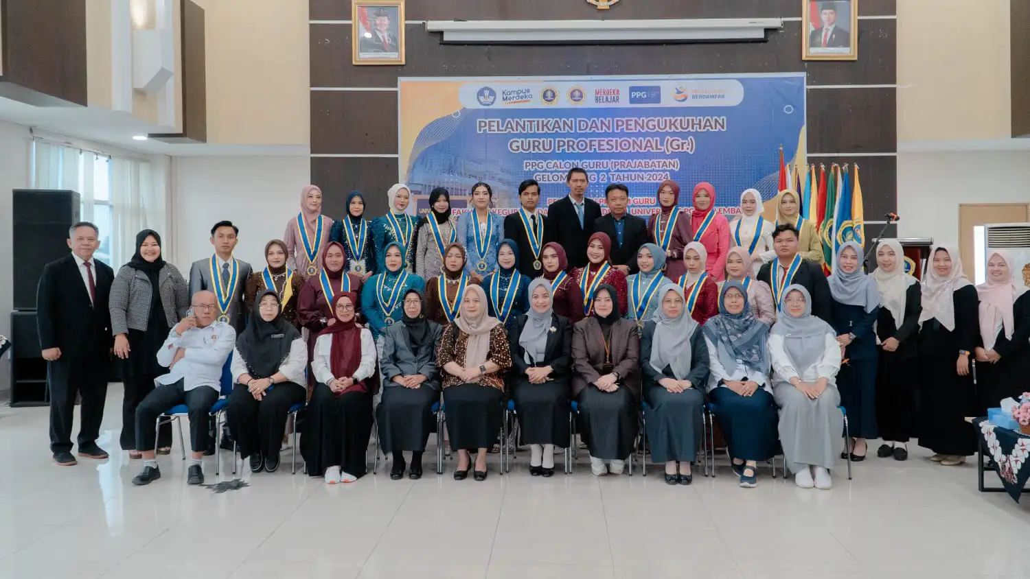 Pelaksanaan PPG Tahap V 2025, Berikut Alur Lengkapnya