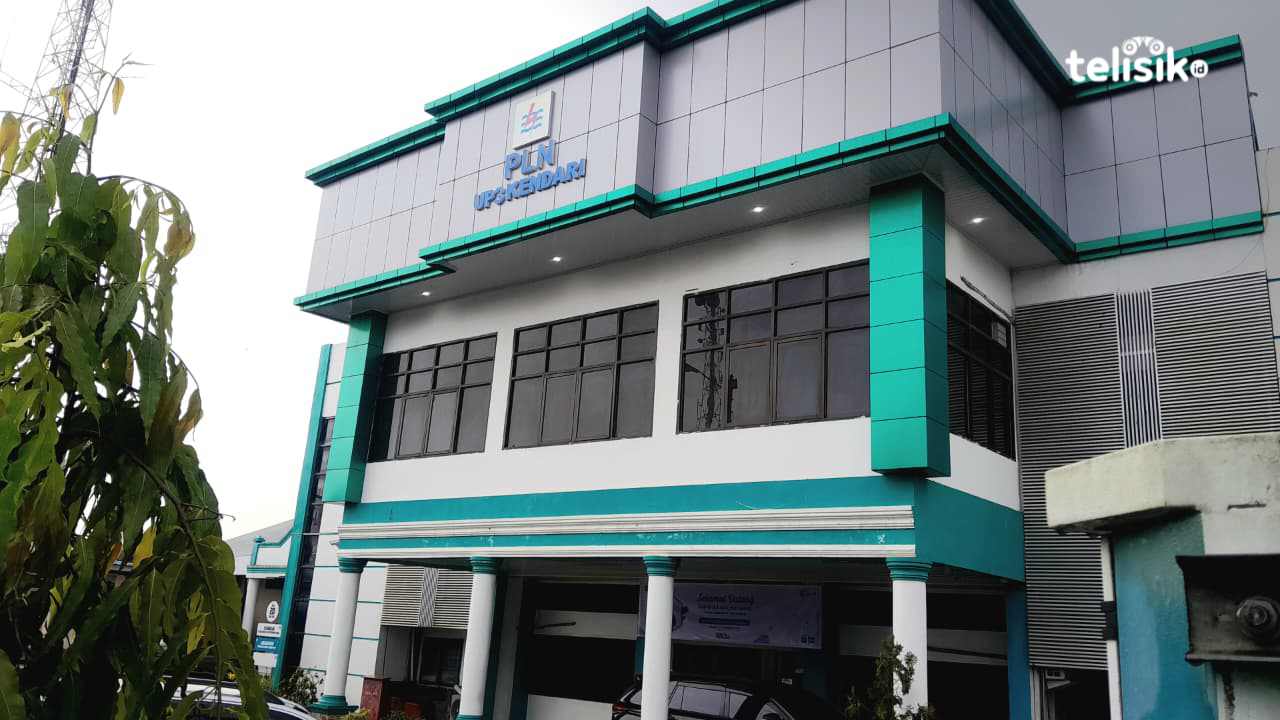 Pemadaman Listrik Berulang Hambat Aktivitas Warga Poasia Kendari