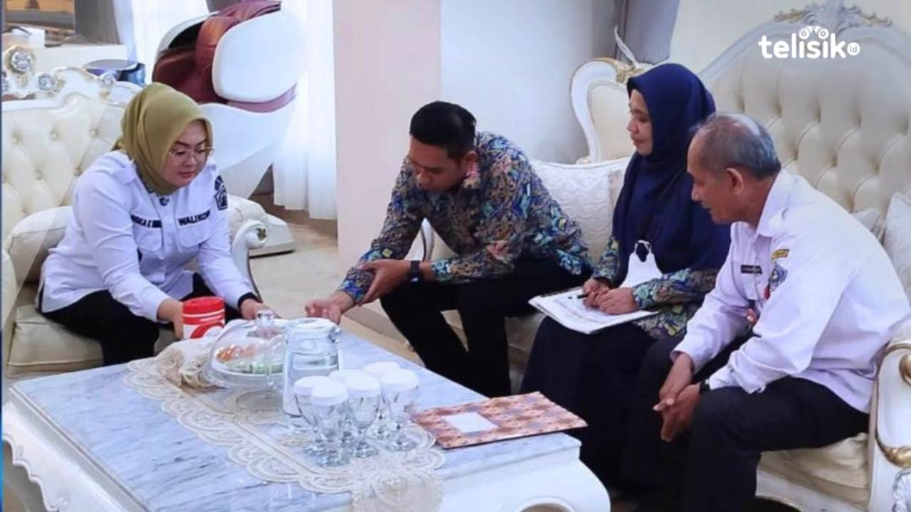 Pembangunan Sekolah Rakyat Kendari Dikebut dengan Anggaran Rp 400 Miliar  