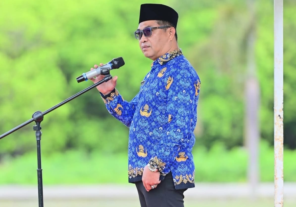 Pemkab Kolaka Utara Dorong ASN Lebih Responsif dan Profesional Kerja Lewat Peringatan Hari Kesadaran Nasional