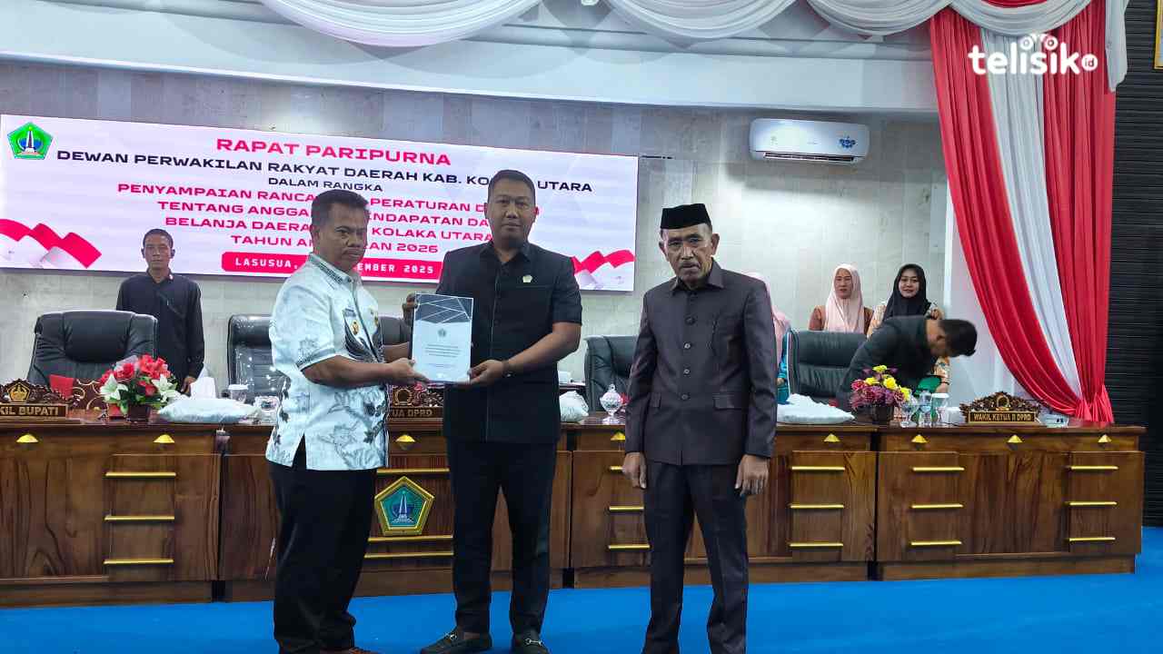 Pemkab Kolaka Utara Tetapkan Lima Prioritas Belanja 2026, Termasuk Kelanjutan Pembangunan Bandara