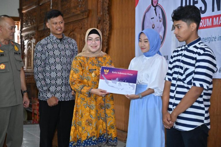 Pendaftaran KIP Kuliah 2026, Cek Nilai Ambang Batas Penghasilan Orang Tua