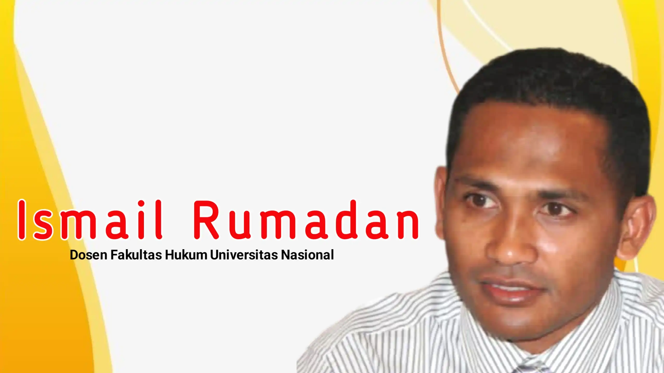 Pengesahan RKUHAP: Paradoks Reformasi Kepolisian