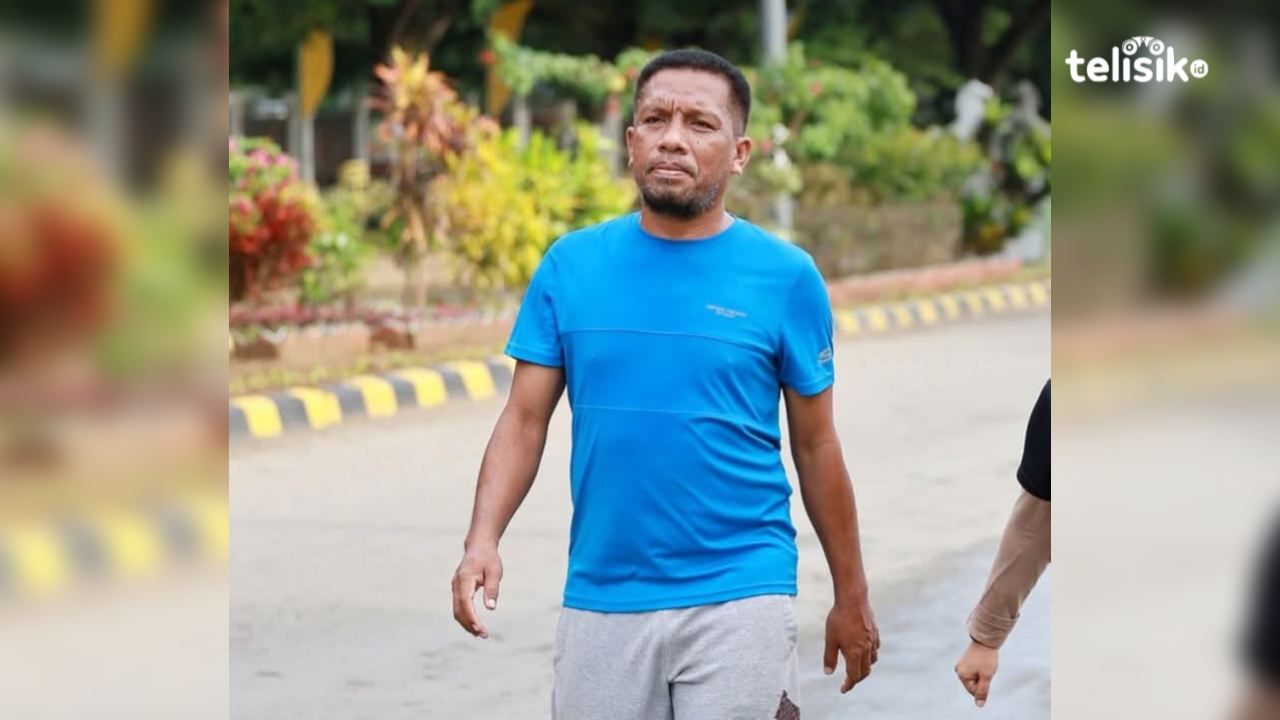 Pengisian DRH PPPK Paruh Waktu Muna Diperpanjang hingga 9 November