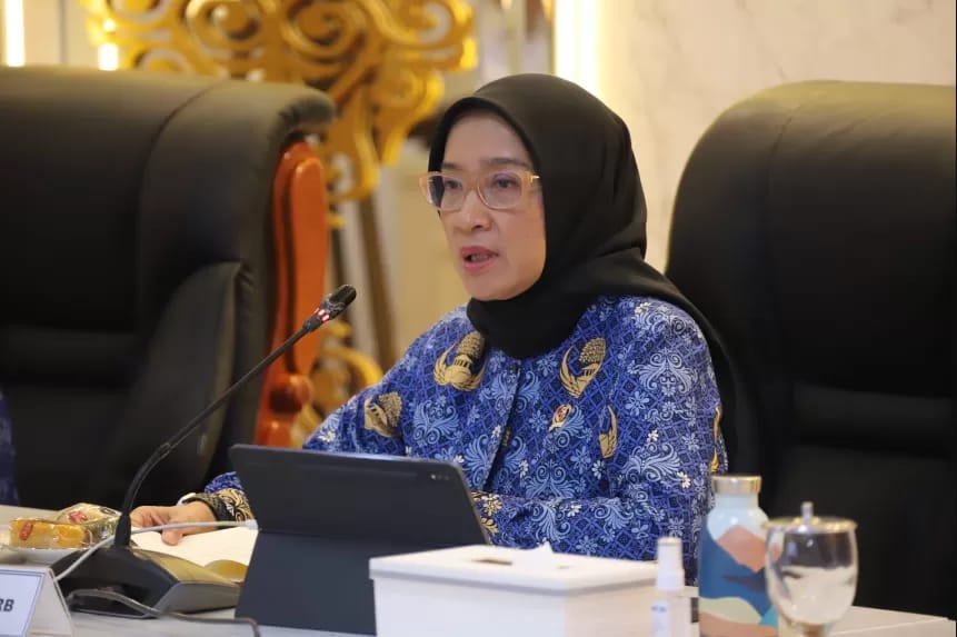 Peralihan Status PPPK Otomatis Terangkat PNS, Begini Respon MenPAN-RB