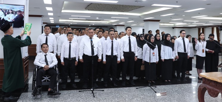 PPPK Paruh Waktu 2025 Molor Terima SK, Begini Cara Hitung Proporsional Gaji Pertama Diterima Utuh