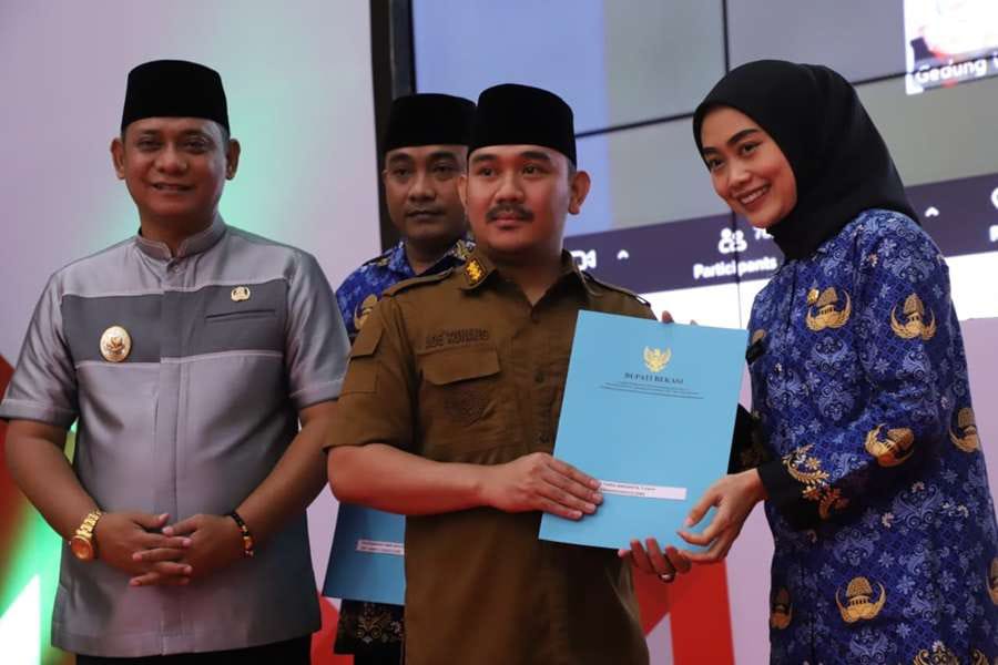 PPPK Paruh Waktu 2025 Terima THR Natal? Berikut Ketentuannya