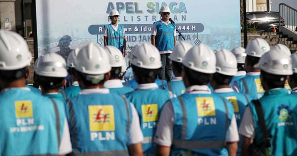 Proses Lengkap Seleksi Pegawai PLN 2025, Cek Kisaran Gaji dari Staf hingga Direksi