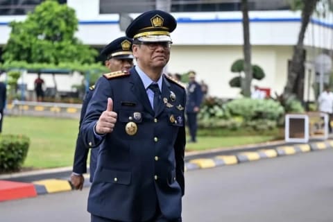 Purbaya Buka 19 Ribu Formasi Rekrutmen CPNS Kemenkeu 2026, Berikut Syarat hingga Formasinya