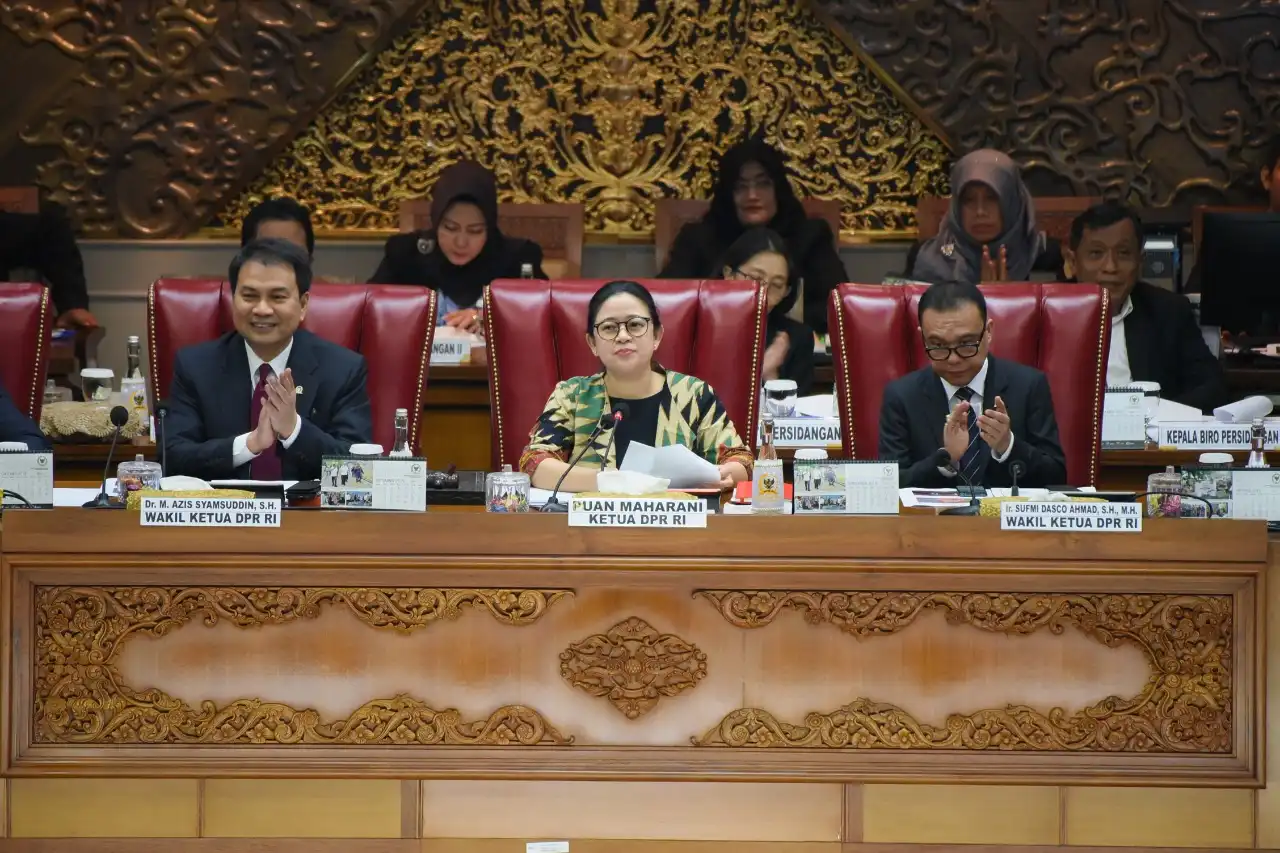 Ramai Kritik KUHAP Baru Disahkan DPR, Berikut Poin-poin Pentingnya