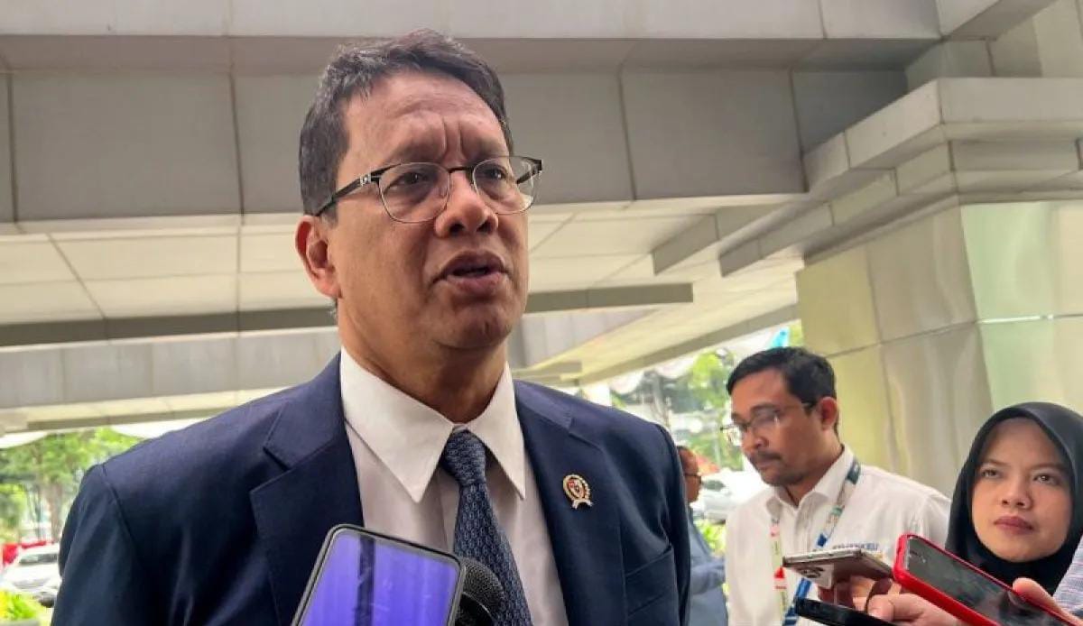 Ramai Rapel Kenaikan Gaji ASN dan PPPK 2025, Begini Penjelasan Purbaya