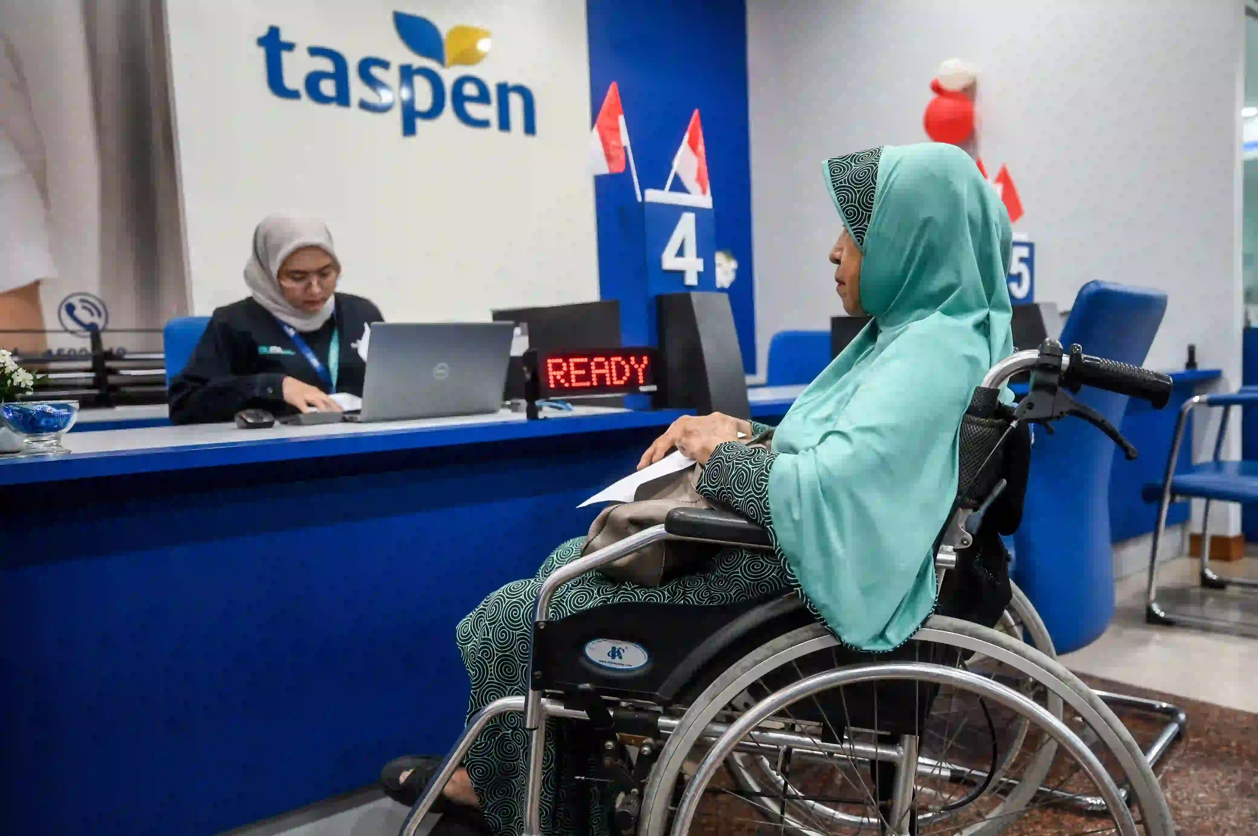 Rapel Kenaikan Gaji Pensiunan PNS Terwujud 2025, Berikut Acuan di Bawah Aturan PP 5 Tahun 2024