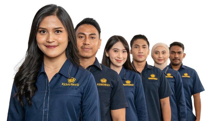 Rekrutmen CPNS Kemenkeu 2026 Dibuka, Cek Syarat dan Formasinya