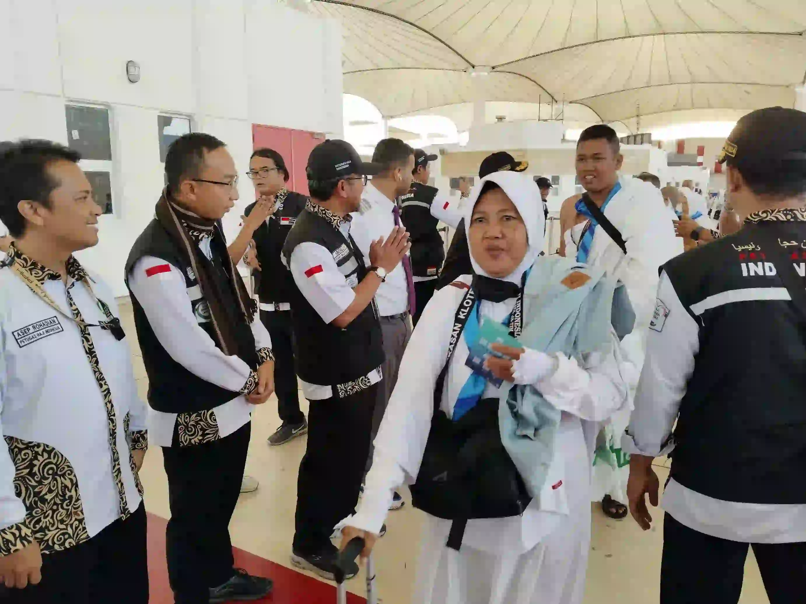 Rekrutmen Petugas Haji 2026 Dibuka November, Berikut Tahapan dan Ketentuan Lengkapnya