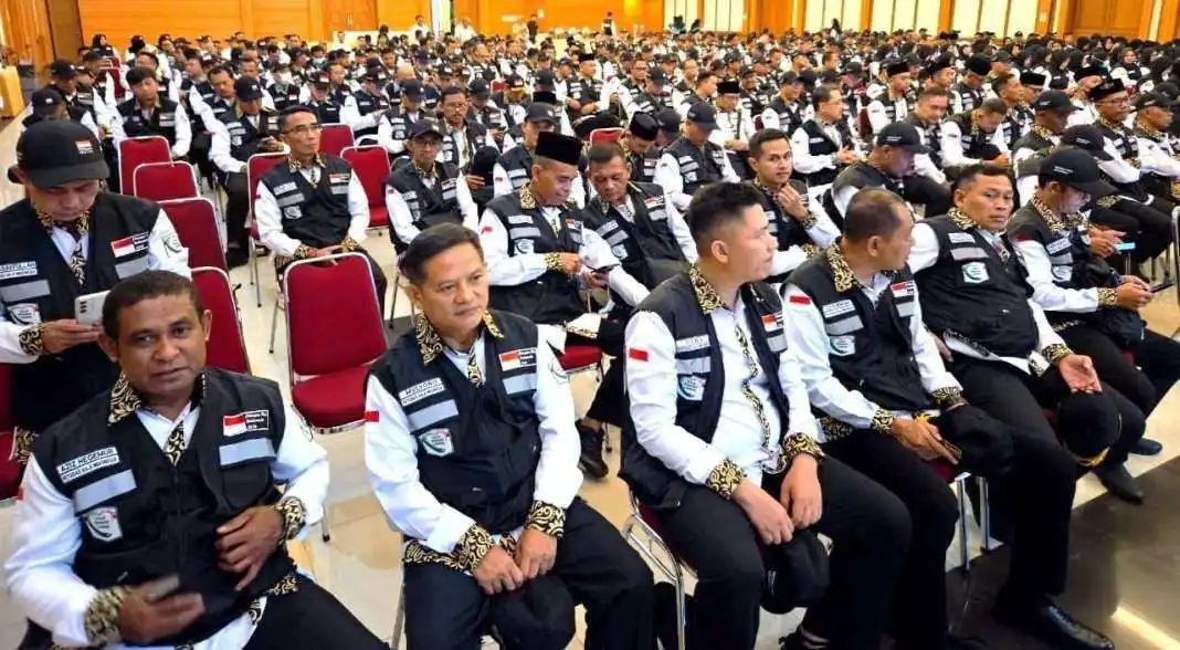 Rekrutmen Petugas Haji 2026 Semua Daerah Resmi Dibuka, Ini Syarat dan Tahapan Lengkap Siskohat