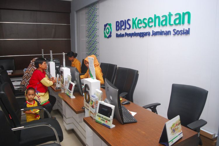 Rujukan BPJS Kesehatan 2026 Berubah, Begini Sistemnya