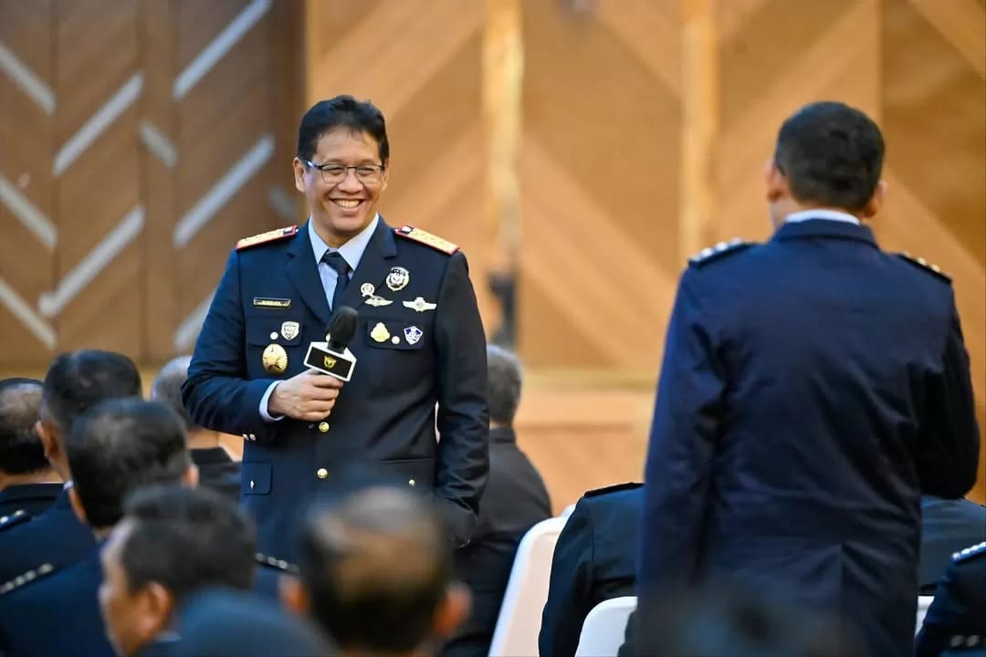 Seleksi CPNS Kemenkeu 2026: Berikut Formasi Paling Berpeluang