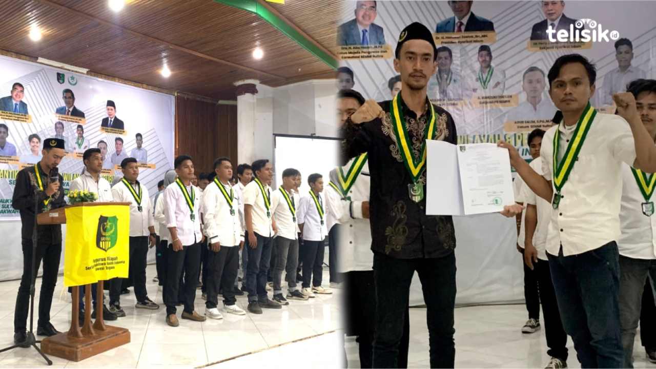 SEMMI Sultra Dorong Pengurus Wilayah dan Cabang Kolaborasi untuk Penguatan Kader