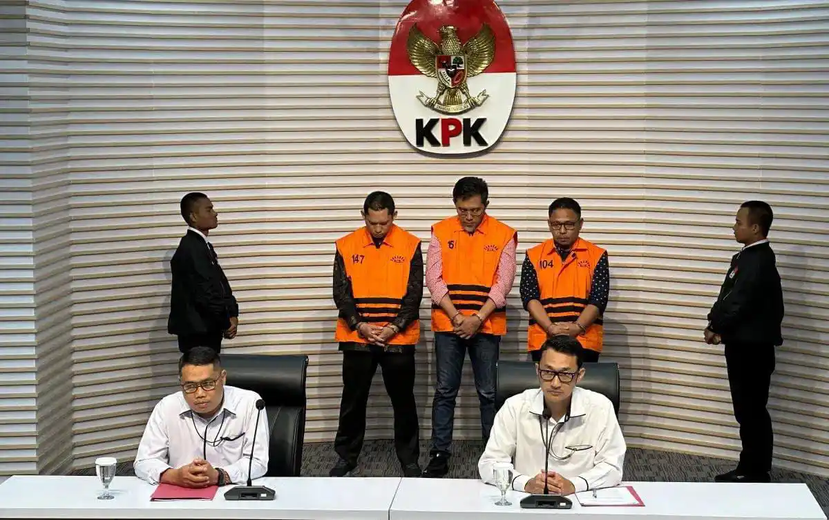 Sinyal Kuat Menkes Budi Gunadi Dipanggil KPK dalam Kasus RSUD Kolaka Timur, Peran 3 Tersangka Baru Terungkap