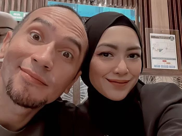 Sosok Richa Novisha, Ditinggal Gary Iskak yang Tewas Kecelakaan Motor Tragis