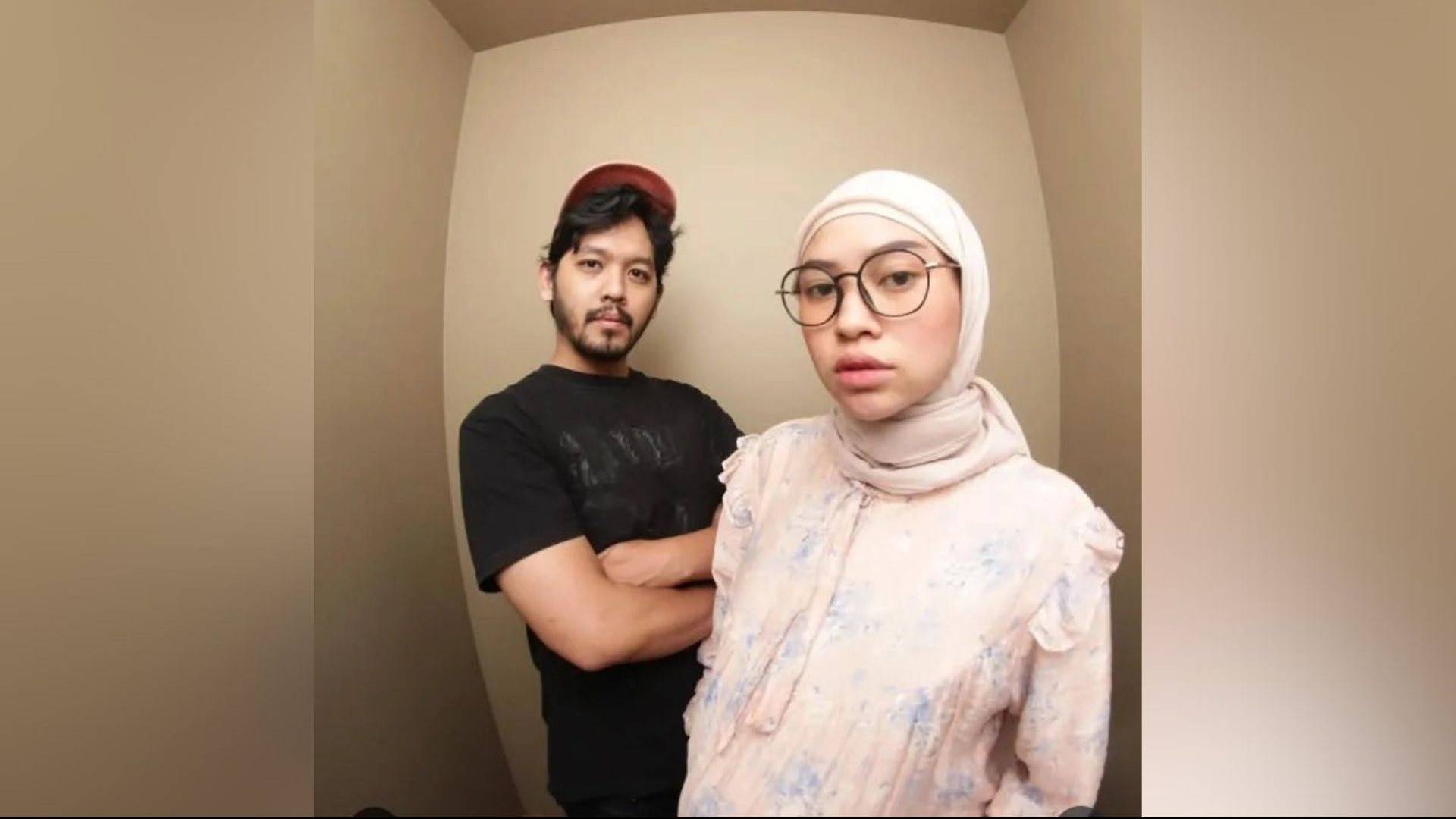 Status Pekerjaan Suami Anita Dewi Pasca Tumbler Viral, Begini Nasibnya