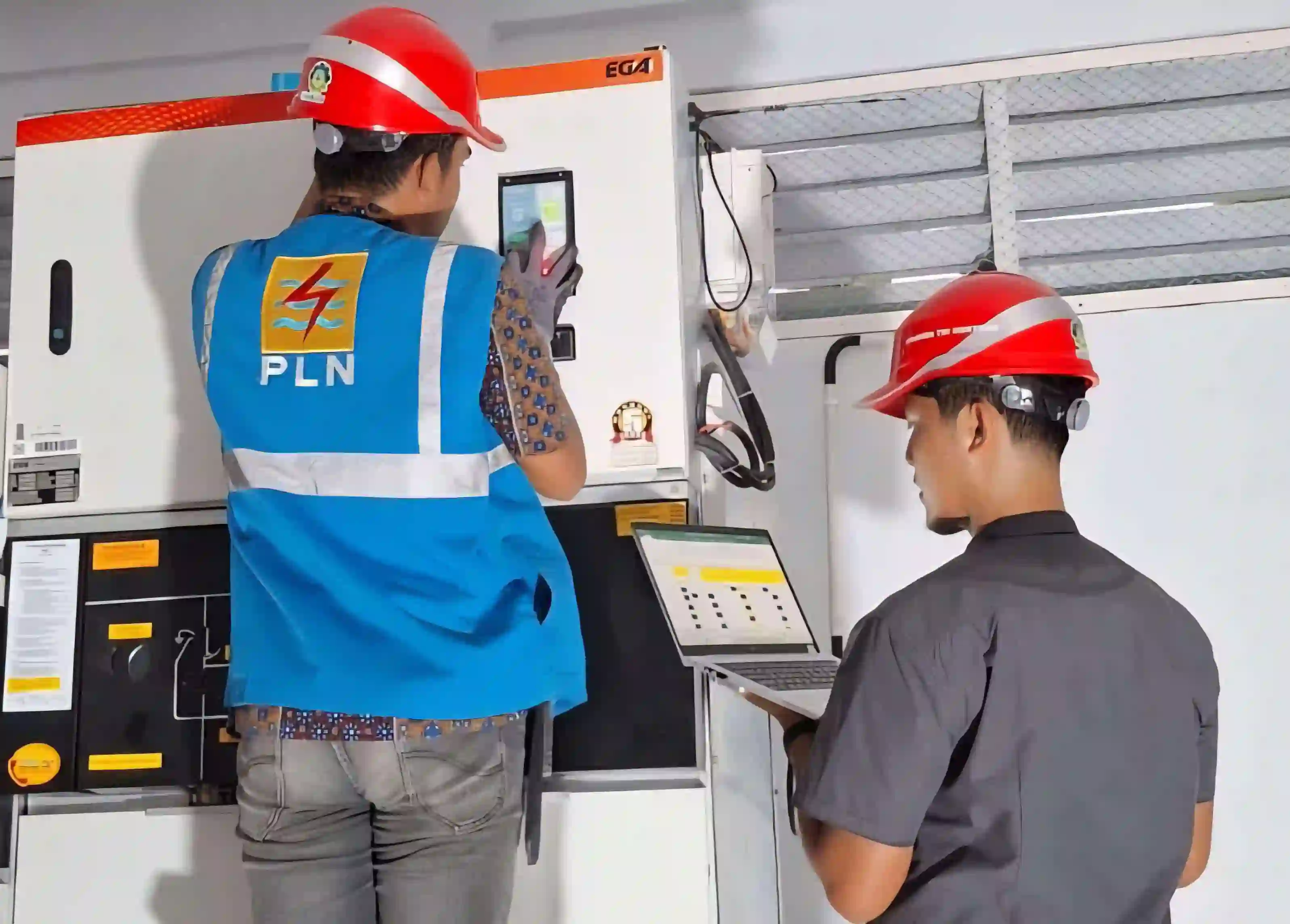 Tahapan Tes GAT Rekrutmen PLN 2025, Begini Aturannya