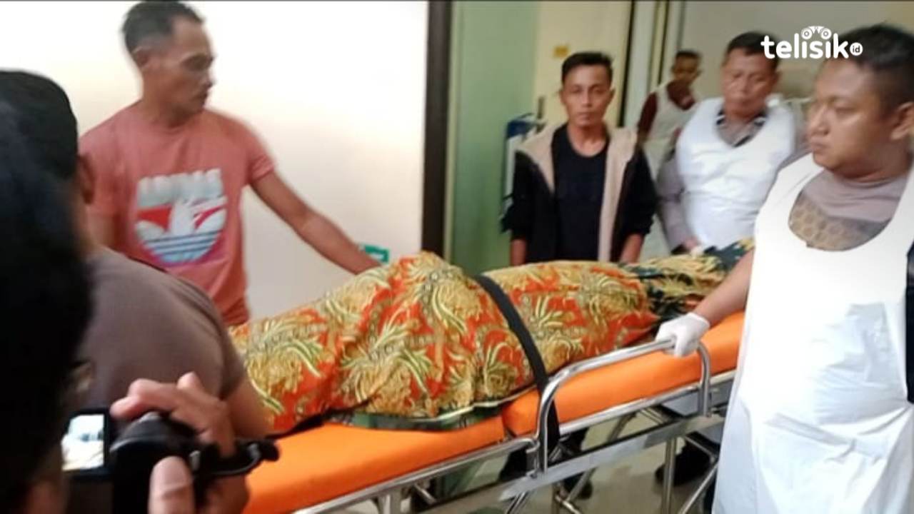 Tanah Tebing Ambruk Tewaskan Sopir Truk di Kendari