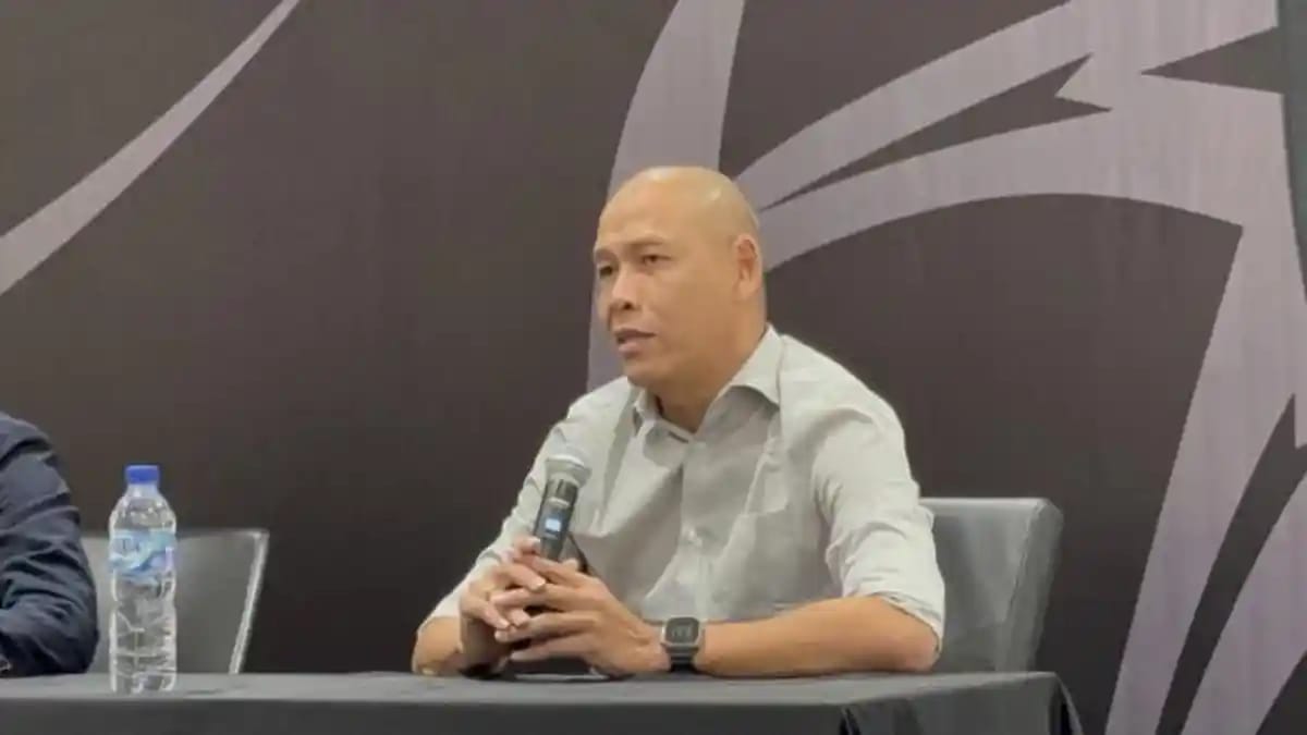 Tanpa Ketua PSSI, Nova Arianto Ditunjuk sebagai Pelatih Timnas U-20