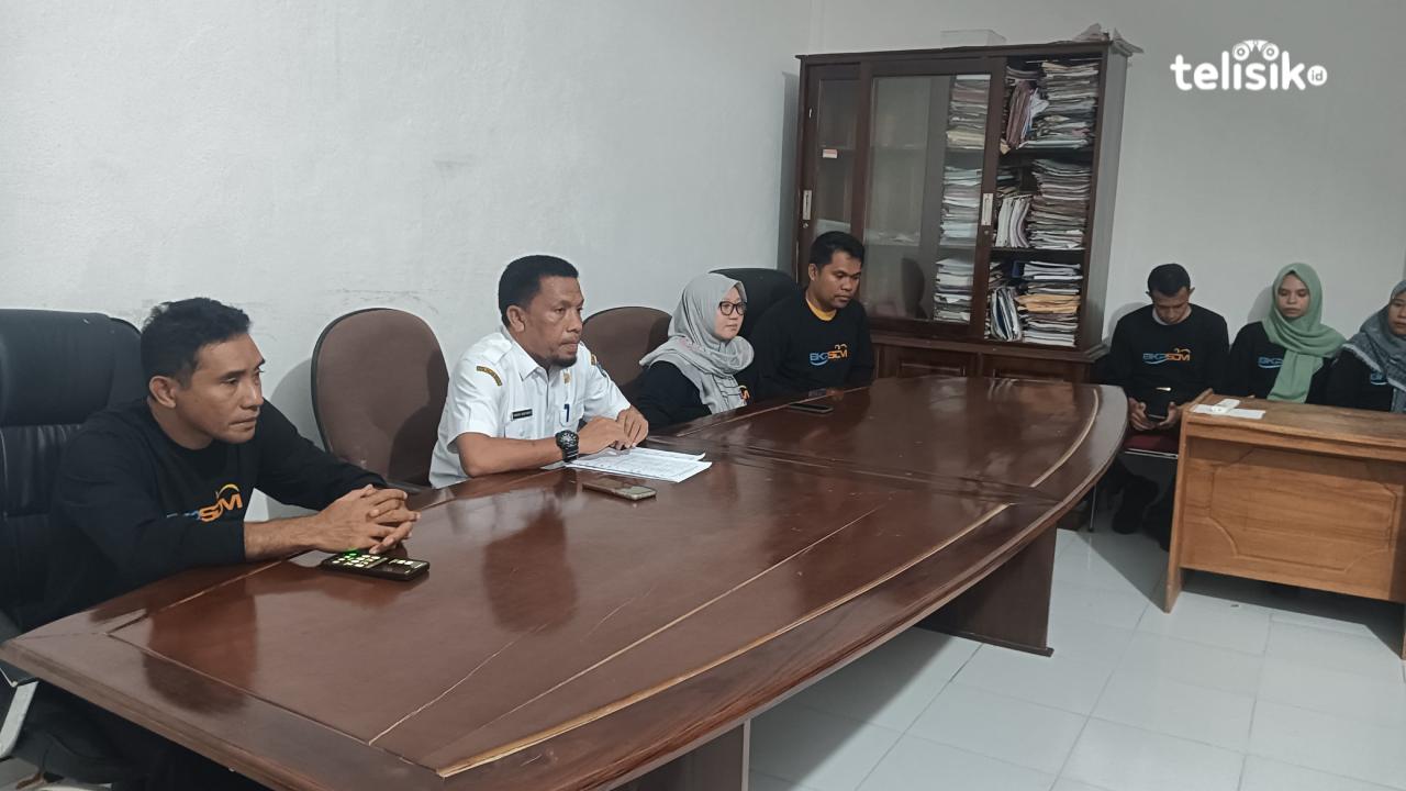 Tiga Jabatan Eselon II Pemkab Muna Dilelang