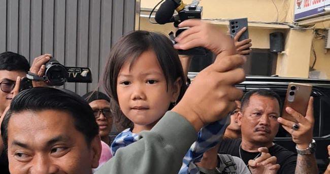 Viral Balita Bilqis Diculik dari Makassar ke Jambi dan Dijual Rp 3 Juta, Begini Awal Kasus Terendus