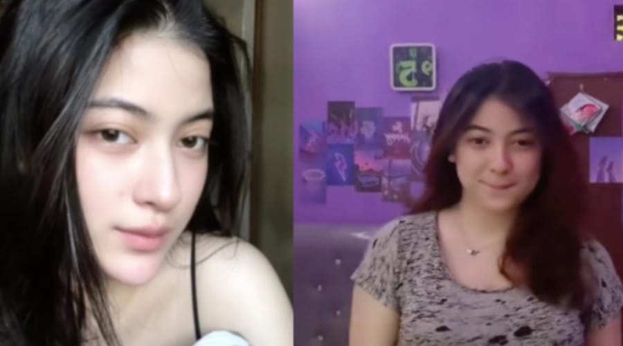 Viral Link Video Lala Vilansty 8 Menit Beredar Lewat WhatsApp dan Videy, Berikut Faktanya