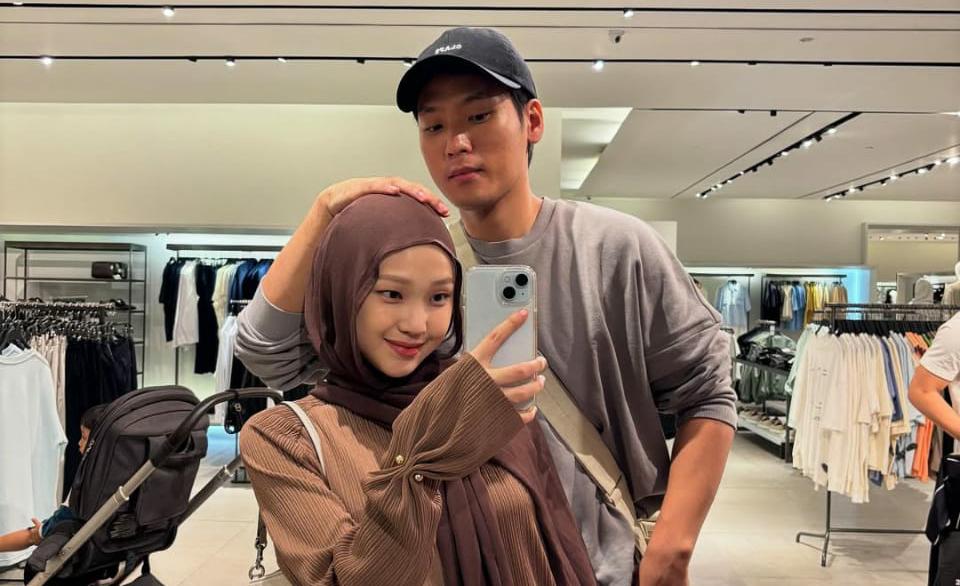 Viral Na Daehoon Gugat Cerai Jule, Begini Nasib Hak Asuh 3 Anak hingga Hubungan Terlarang