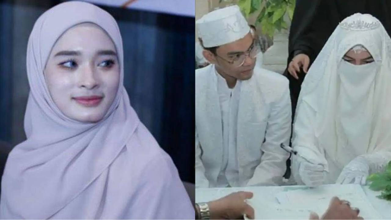 Viral Nama Inara Rusli Masuk Polda, Disebut Selingkuh dengan Suami Influencer Pakai Cadar