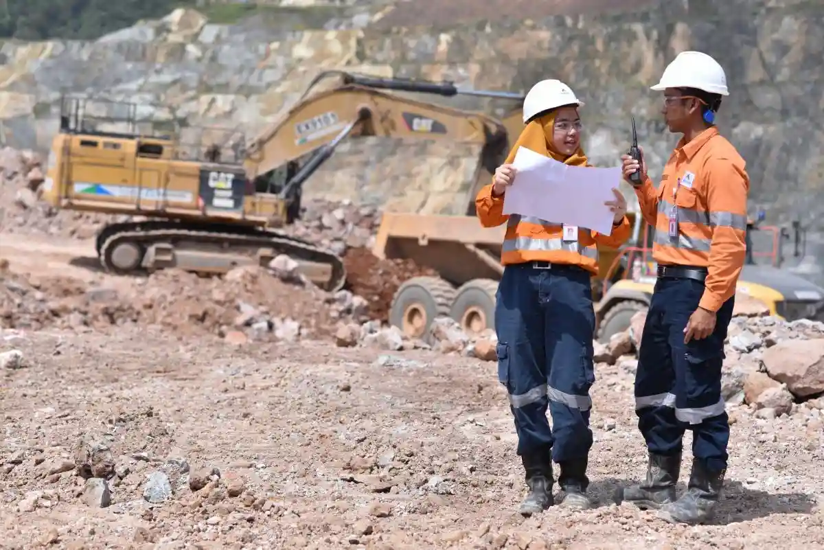 10 Daerah dengan Upah Minimum Potensi Naik Tinggi 2026 Lewat Formula Baru Kemnaker, Termasuk Sulawesi Tenggara