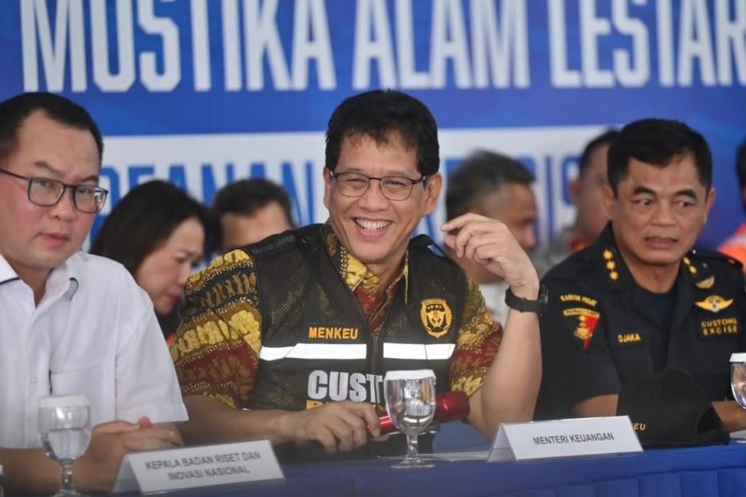 8 Kebijakan Pajak yang Berani Diambil Purbaya di 2026