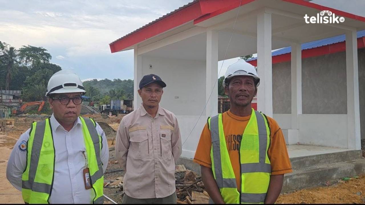 Nelayan Sultra Dukung Kebijakan KKP, Kemudahan Izin Berusaha Sektor Perikanan Tangkap dan Kampung Nelayan Merah Putih