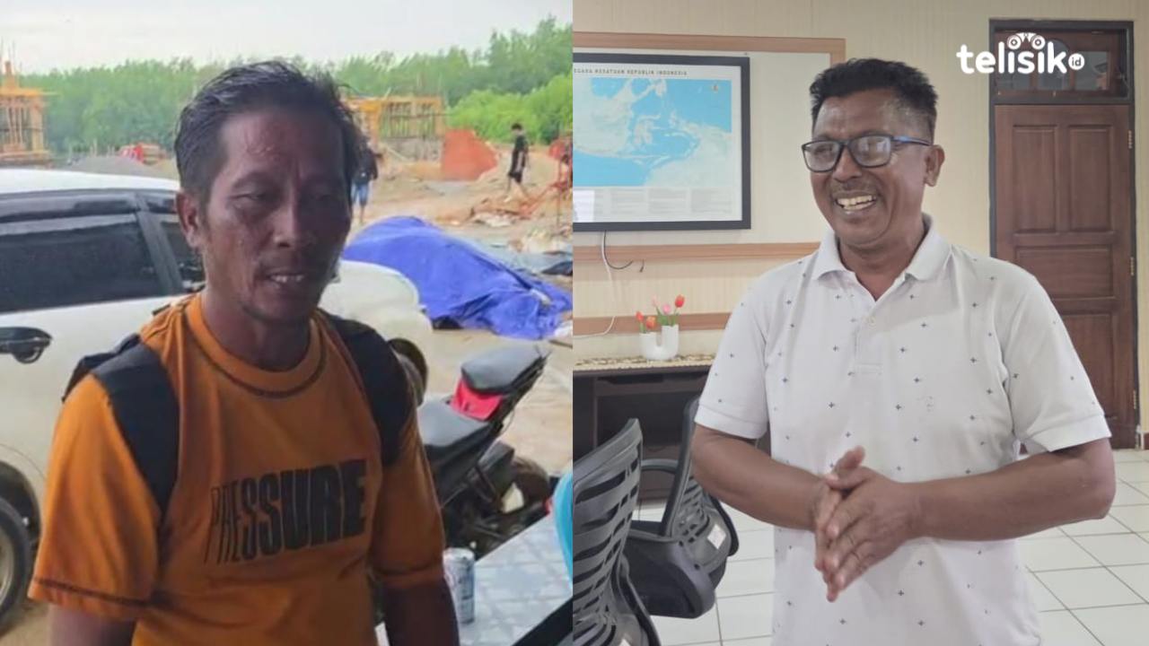 Nelayan Sultra Dukung Kebijakan KKP, Kemudahan Izin Berusaha Sektor Perikanan Tangkap dan Kampung Nelayan Merah Putih