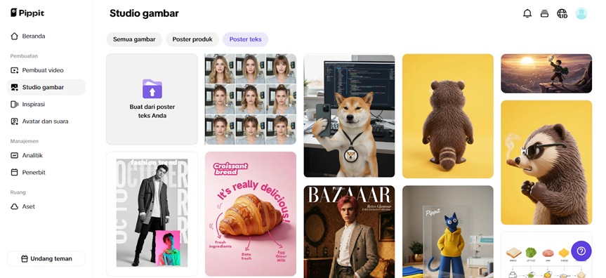 AI Ubah Klip Lama Jadi 4K, Kreator Kini Bisa Bikin Konten Viral dari Rekaman Biasa