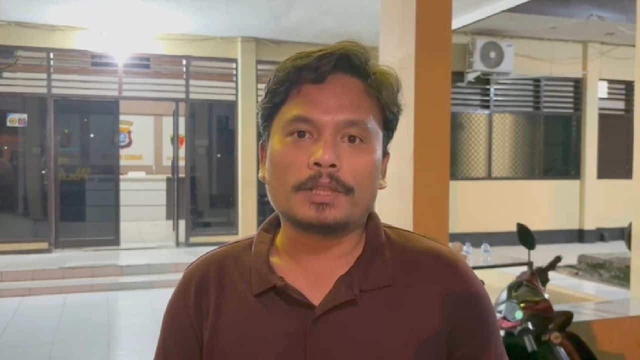 Aniaya Penyandang Disabilitas, 3 Pria dan 1 Wanita Ditangkap Tim Buser 77 Polresta Kendari