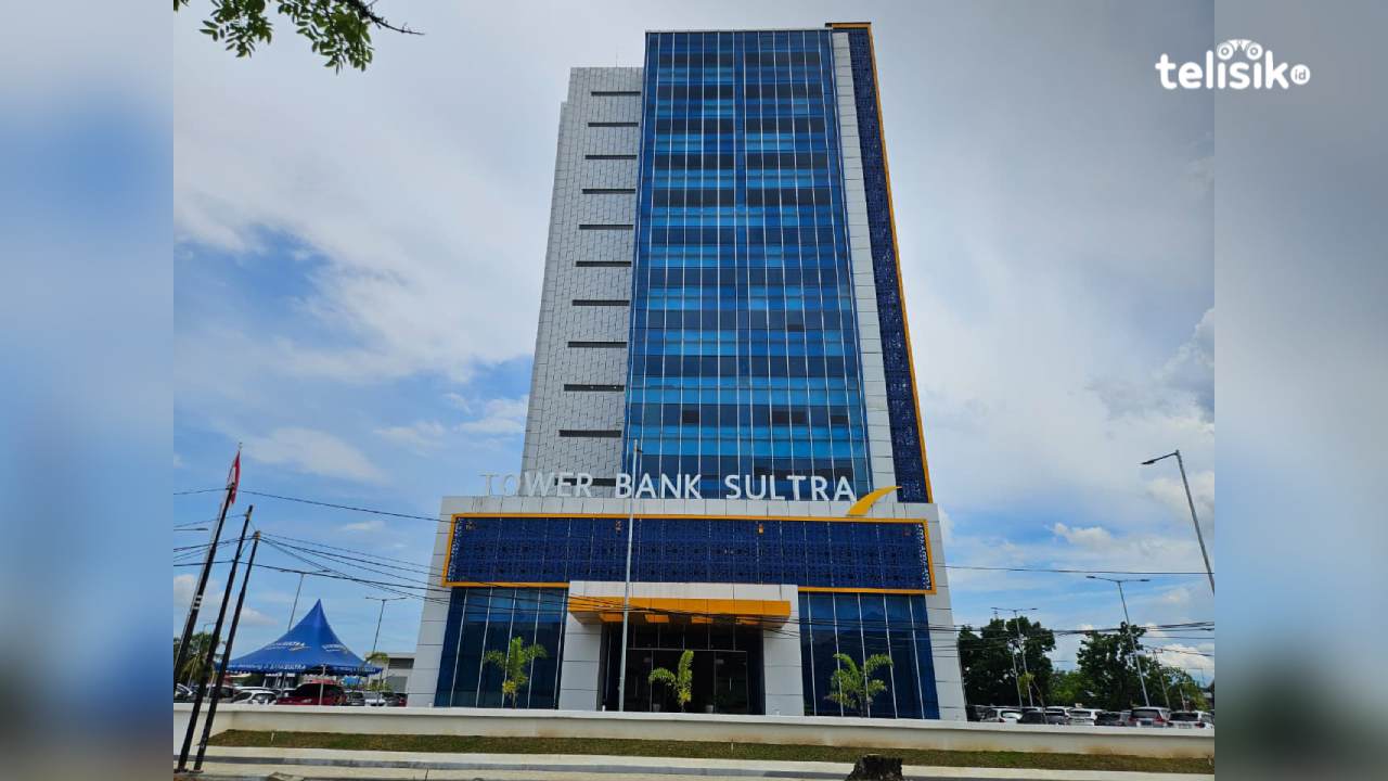 Bank Sultra dan Asosiasi BPD Se-Indonesia Galang Dana Rp 1 Miliar untuk Pemulihan Bencana Sumatera