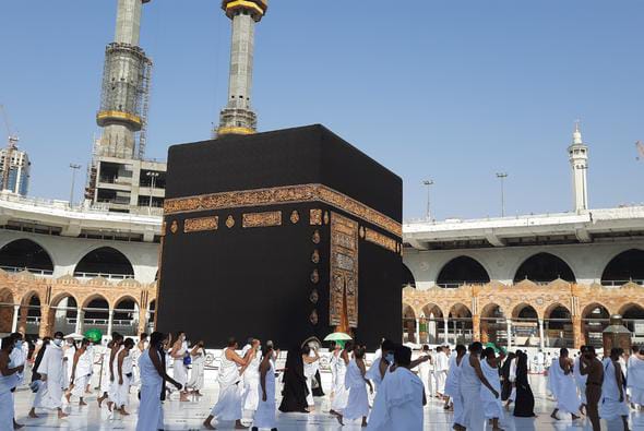 Batas Akhir Pelunasan Biaya Haji 2026 Khusus-Reguler, Berikut Jadwal Resmi dan Tahapannya