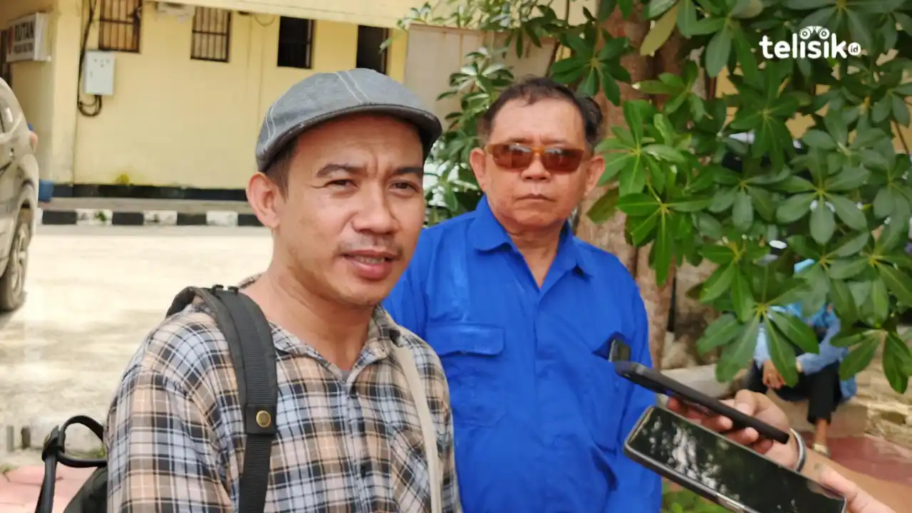 Bawa Saksi Kunci ke Polda Sulawesi Tenggara, Tim Advokasi Soroti Penetapan Tersangka Raja Moronene