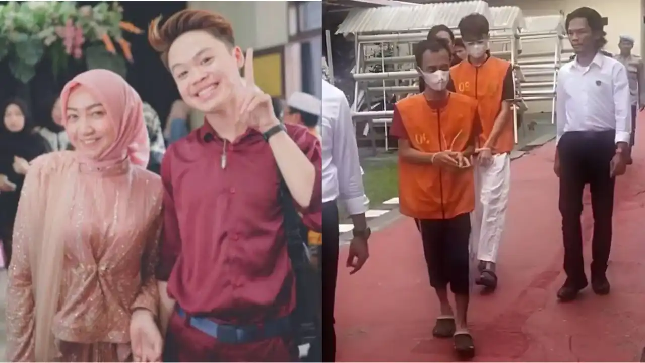 Begini Kronologi Lengkap Link Video Syur Fajar Bungas Beredar, Direkam di Kamar Pribadi 2024 hingga Viral 2025