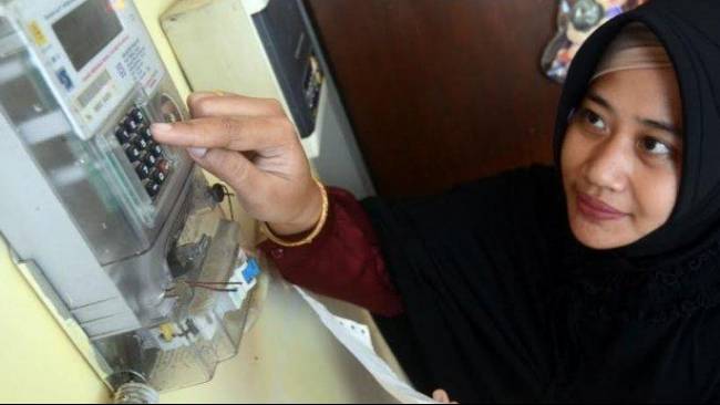 Beli Token Listrik Rp 20 Ribu atau Rp 50 Ribu Daya 900 VA Lebih Hemat Mana? Segini Perbandingannya