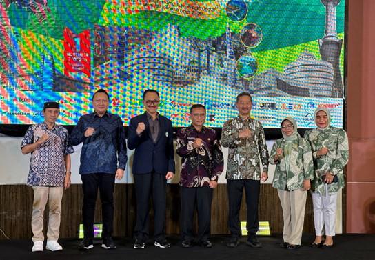 BPJS Kesehatan Dorong Transformasi Rumah Sakit di Sulawesi Tenggara